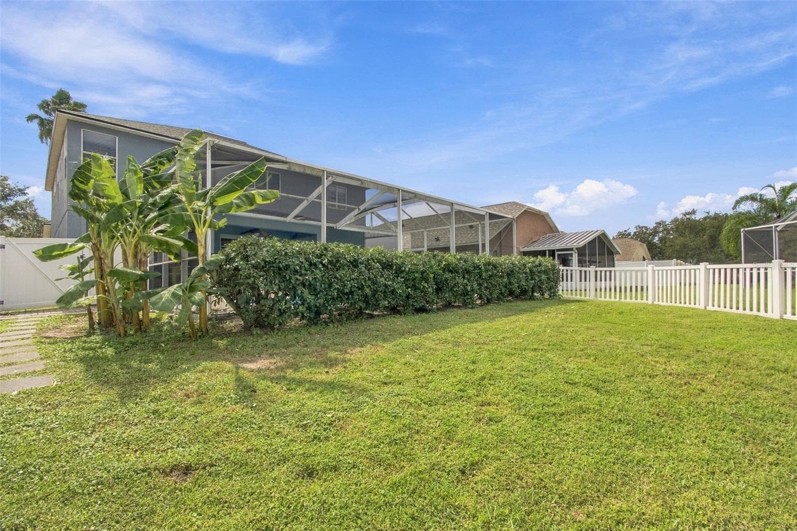 Single Family Residence at 19025 FISHERMANS BEND DR, LUTZ, photo 57 of 80