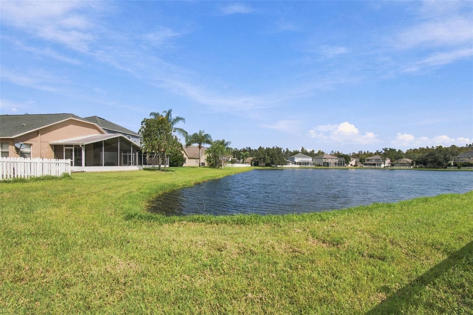 Single Family Residence at 19025 FISHERMANS BEND DR, LUTZ, photo 58 of 80