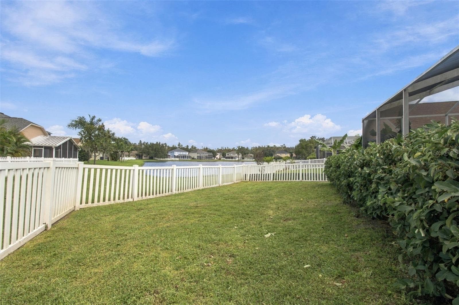 Single Family Residence at 19025 FISHERMANS BEND DR, LUTZ, photo 60 of 80