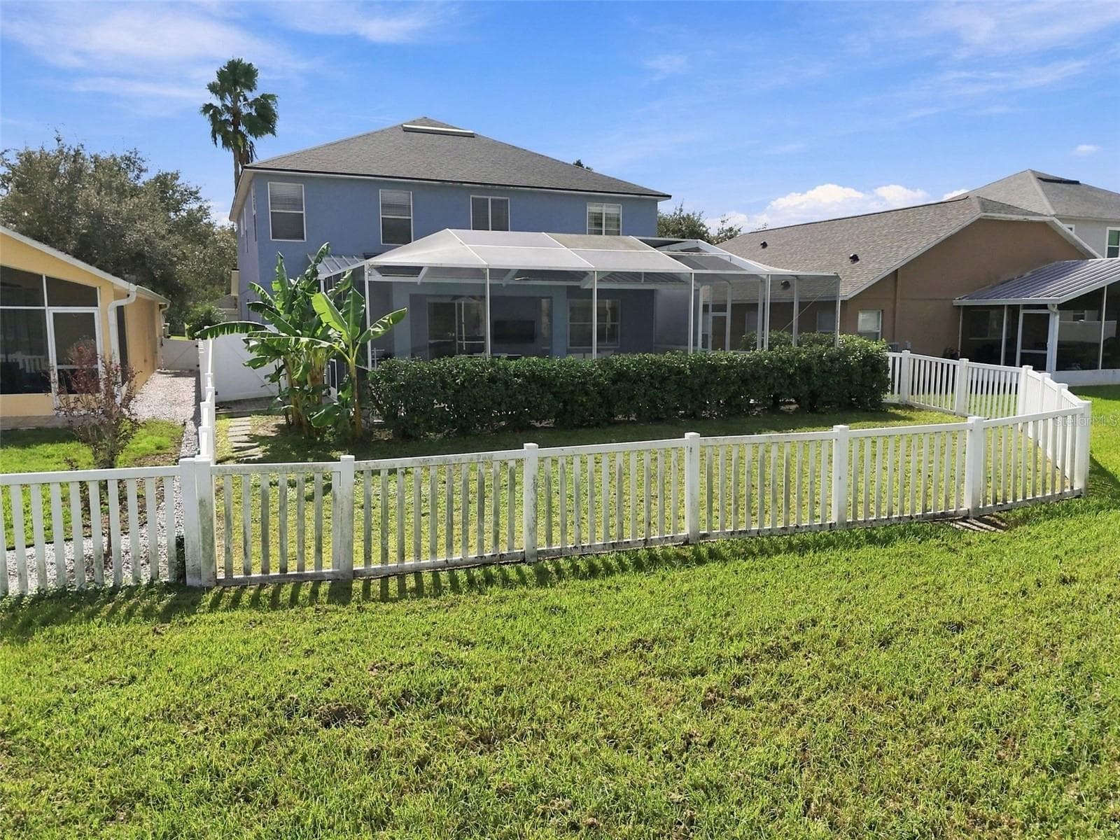 Single Family Residence at 19025 FISHERMANS BEND DR, LUTZ, photo 68 of 80
