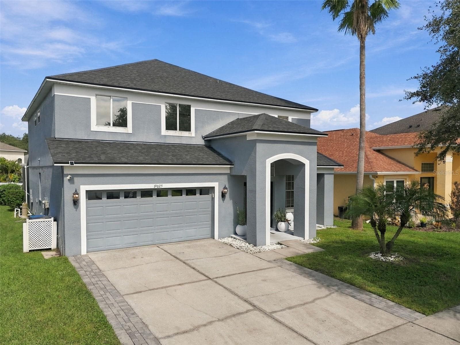 Single Family Residence at 19025 FISHERMANS BEND DR, LUTZ, photo 69 of 80