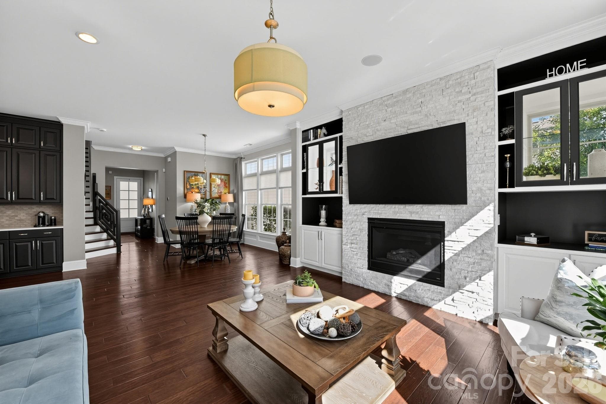 Single Family Residence at 13013 Jacks Lane, Pineville, photo 12 of 59
