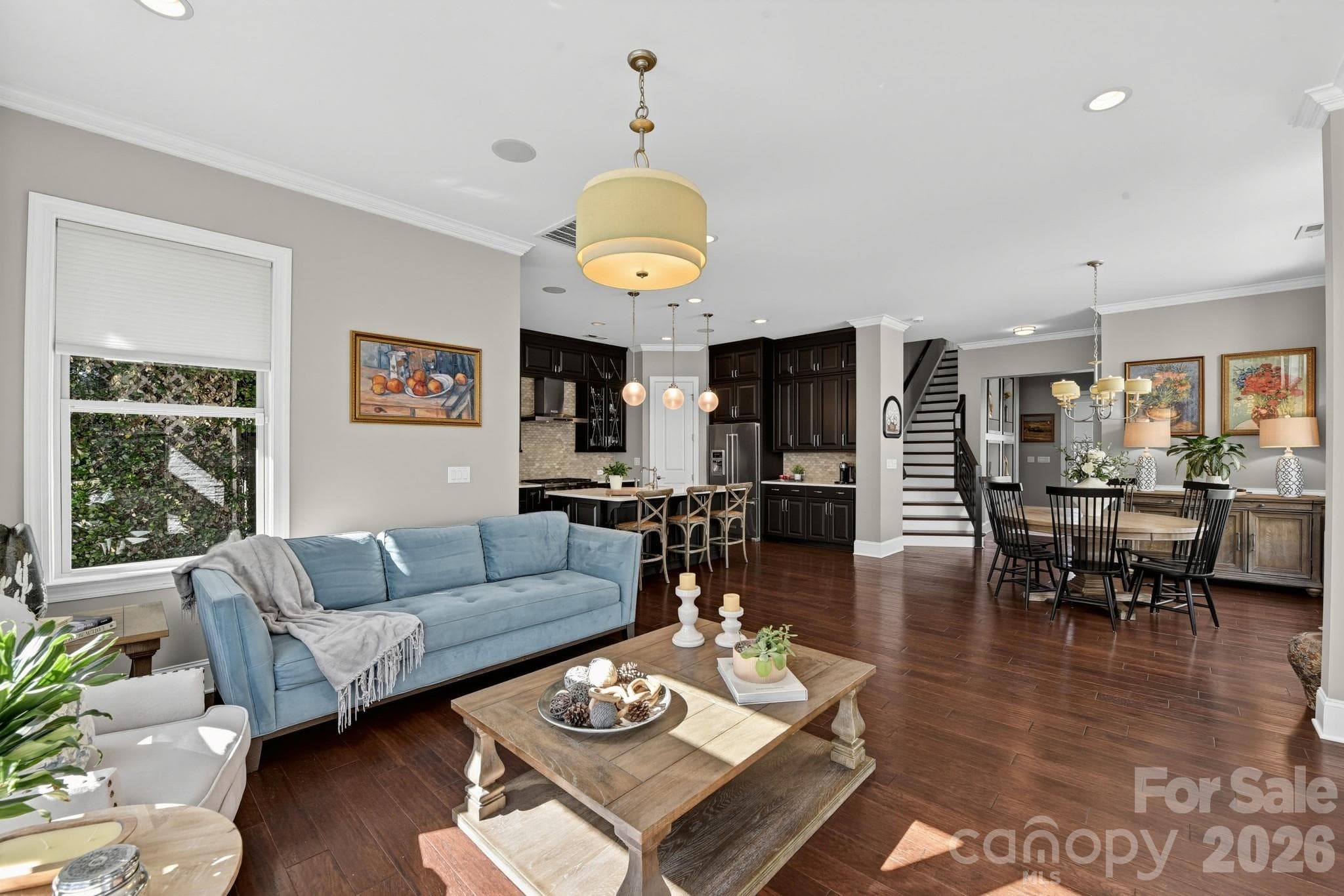 Single Family Residence at 13013 Jacks Lane, Pineville, photo 14 of 59