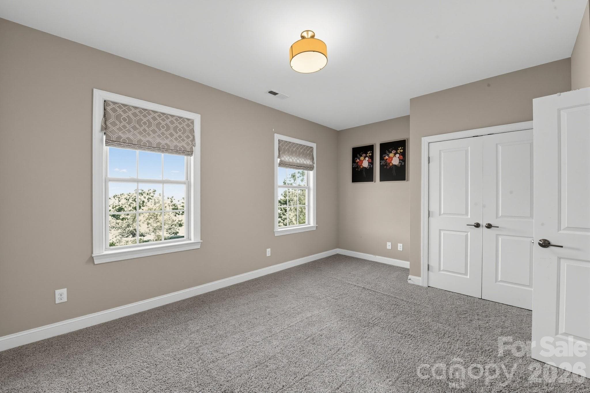 2nd bedroom upsatirs - 13013 Jacks Lane, Pineville