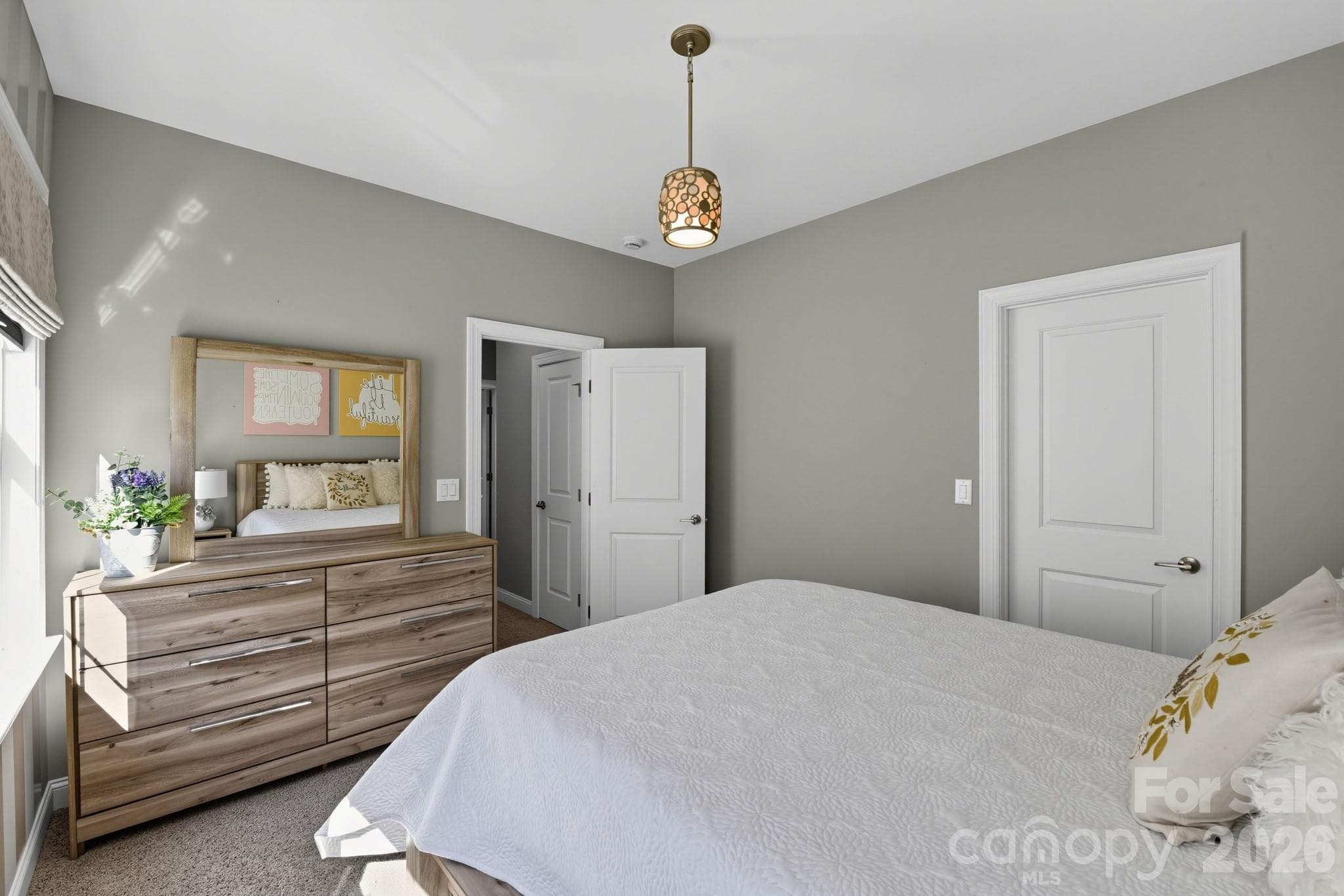 3rd bedroom - upstairs - 13013 Jacks Lane, Pineville