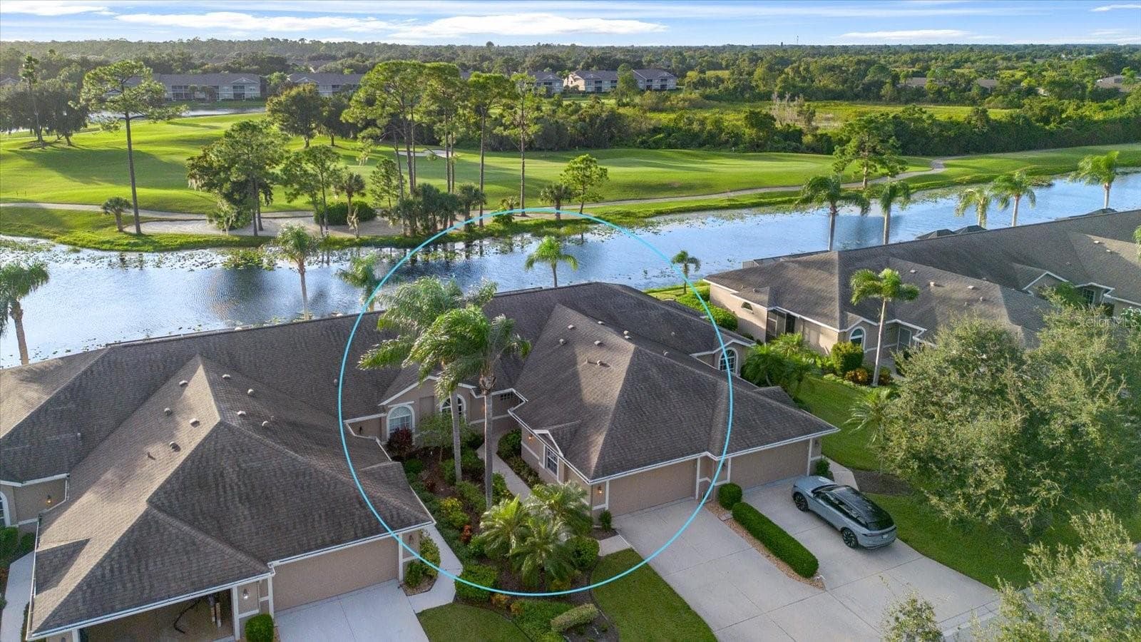 Villa at 5288 MAHOGANY RUN AVE, SARASOTA, photo 5 of 82