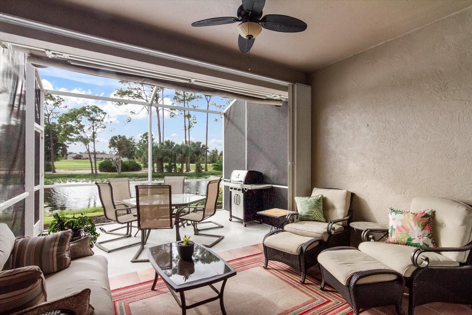 Villa at 5288 MAHOGANY RUN AVE, SARASOTA, photo 9 of 82