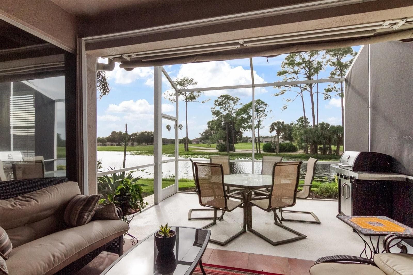Villa at 5288 MAHOGANY RUN AVE, SARASOTA, photo 10 of 82