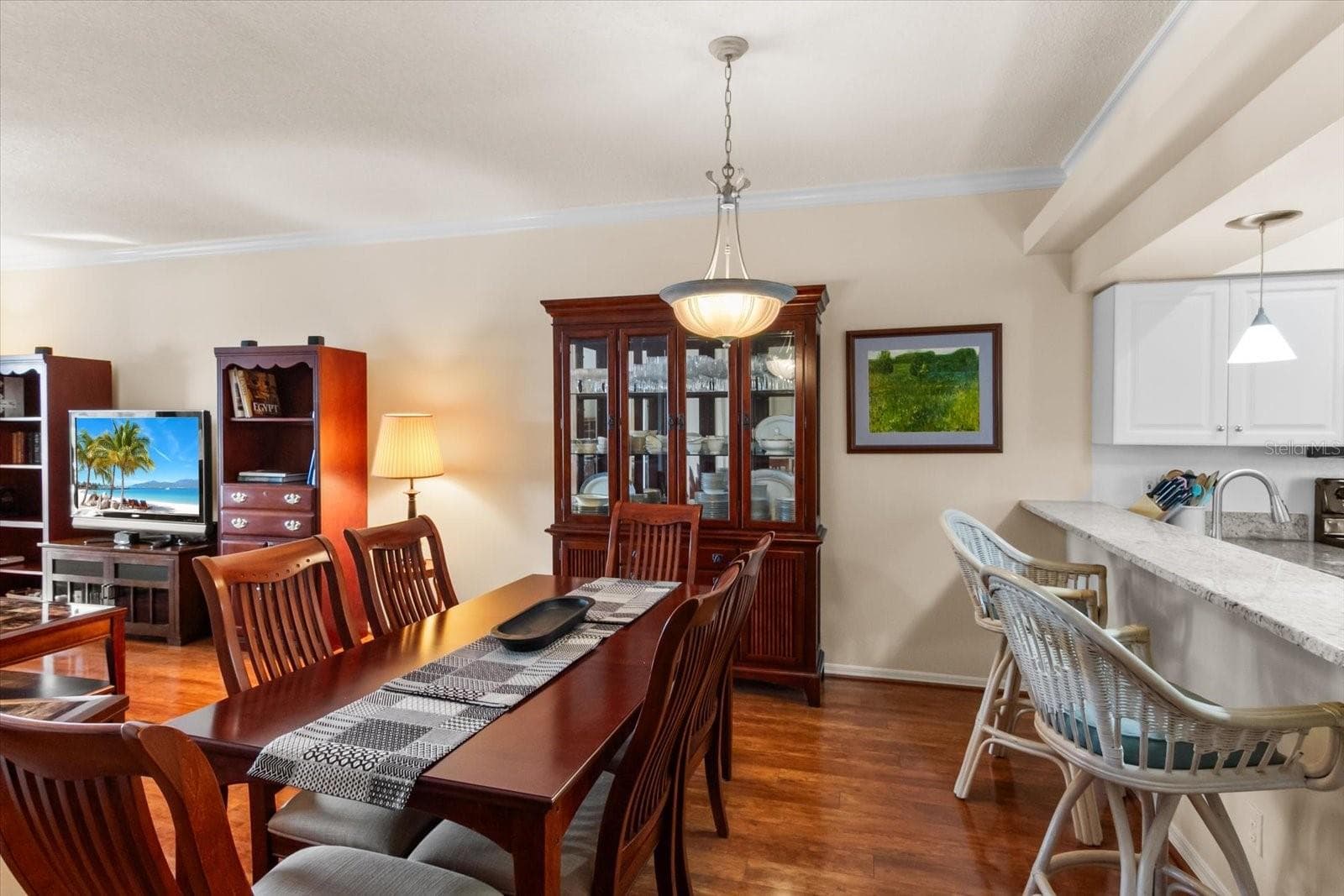 Villa at 5288 MAHOGANY RUN AVE, SARASOTA, photo 17 of 82