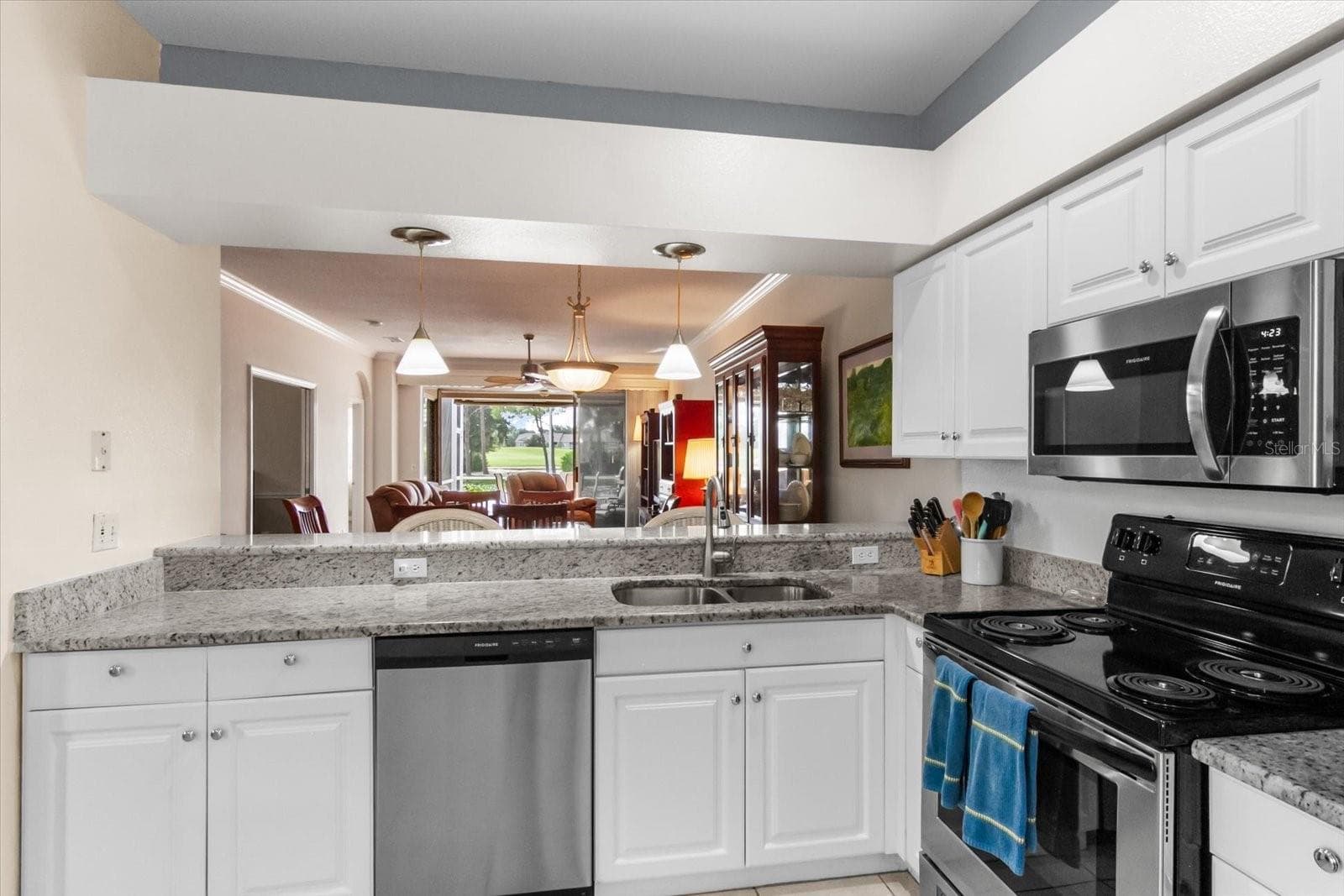 Villa at 5288 MAHOGANY RUN AVE, SARASOTA, photo 19 of 82
