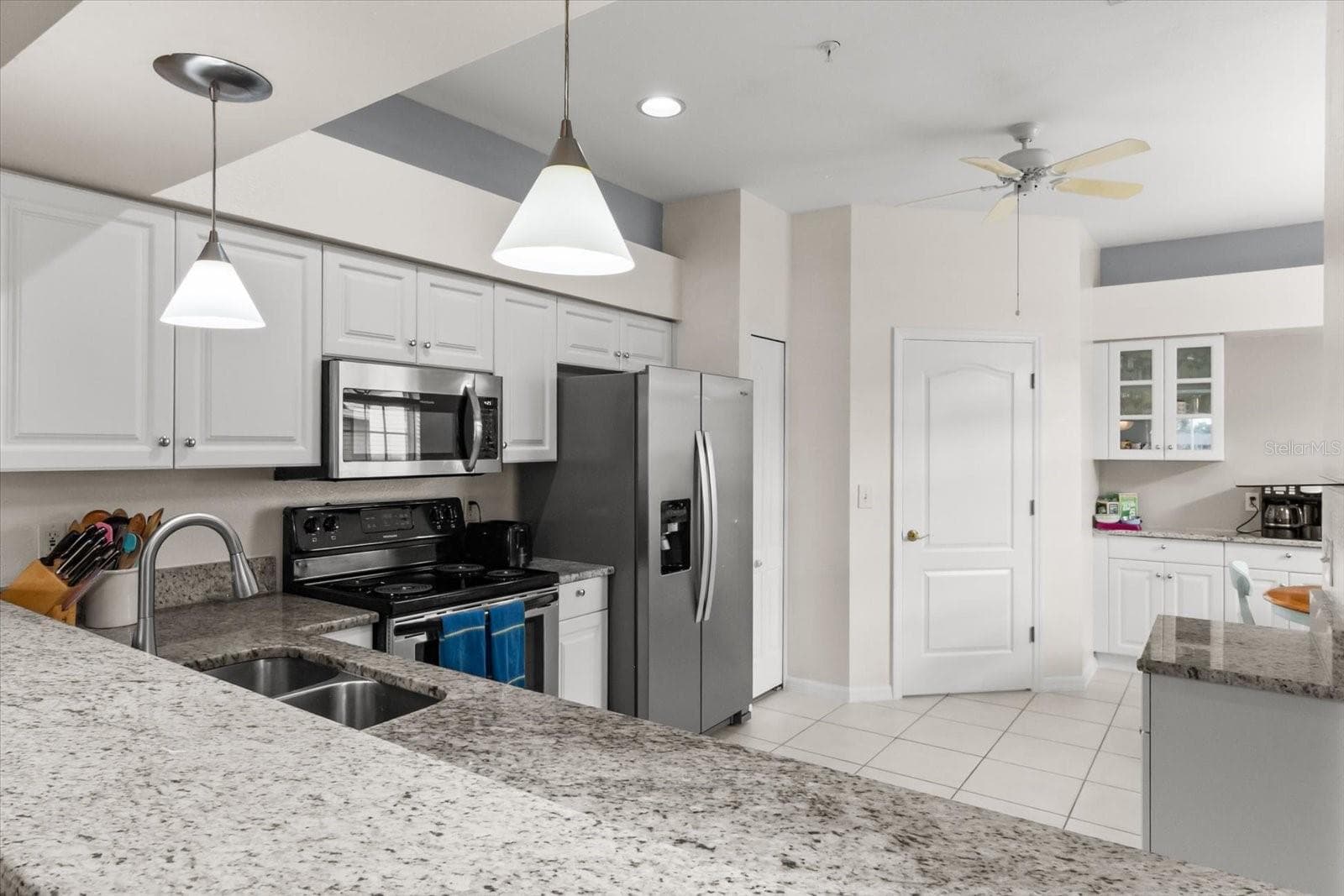 Kitchen - 5288 MAHOGANY RUN AVE, SARASOTA