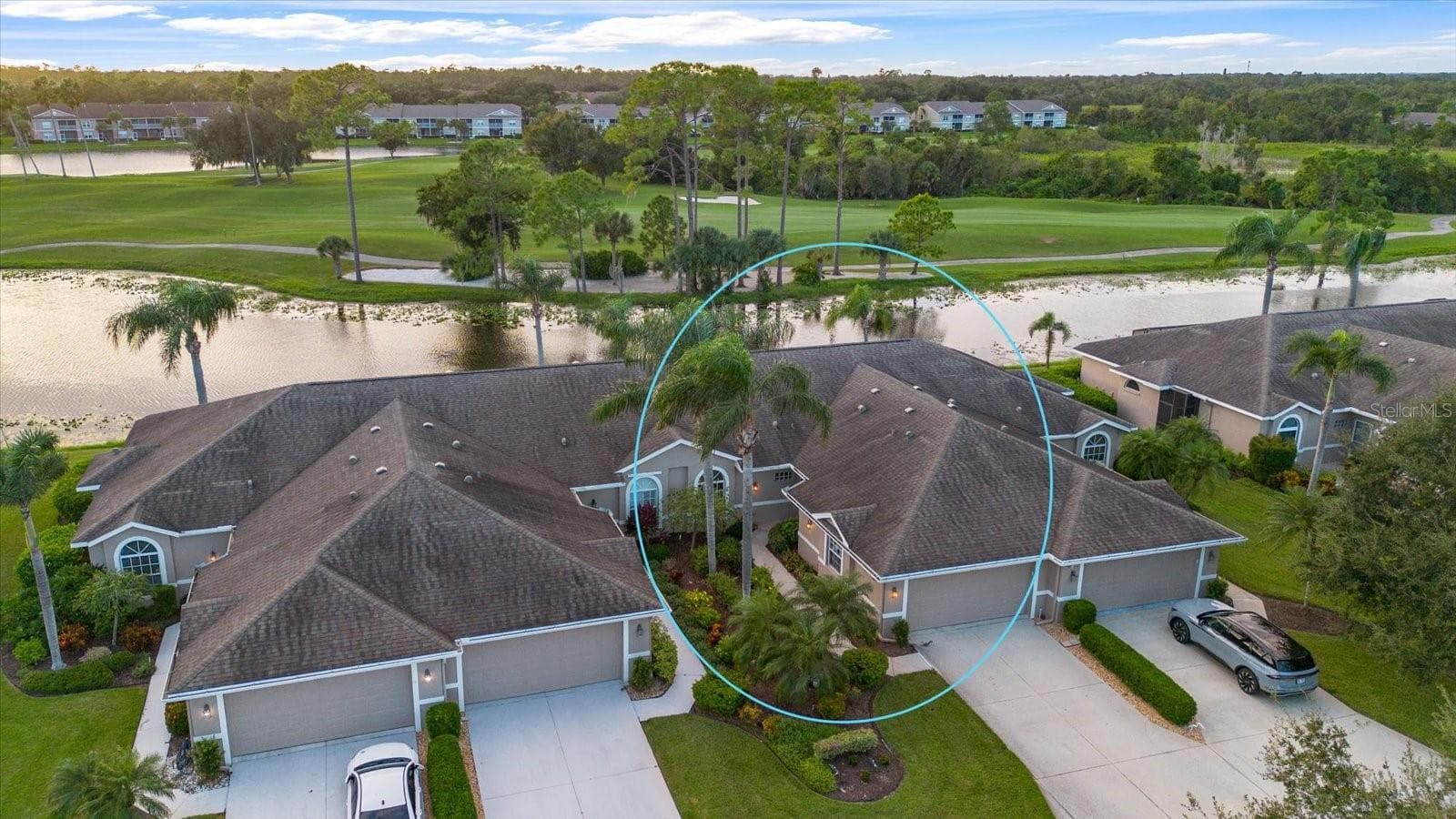 Villa at 5288 MAHOGANY RUN AVE, SARASOTA, photo 37 of 82