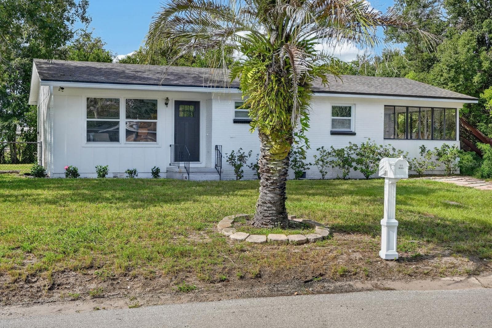 Single Family Residence at 301 CHAPEL RD, ST AUGUSTINE, photo 6 of 51