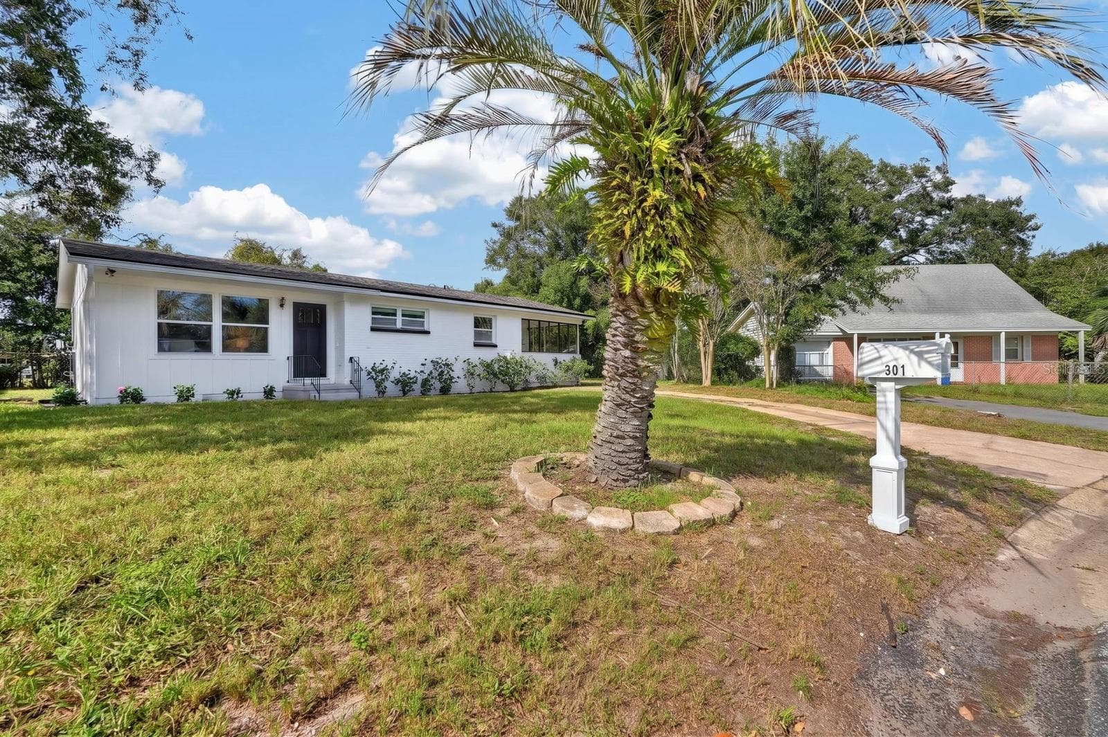 Single Family Residence at 301 CHAPEL RD, ST AUGUSTINE, photo 7 of 51