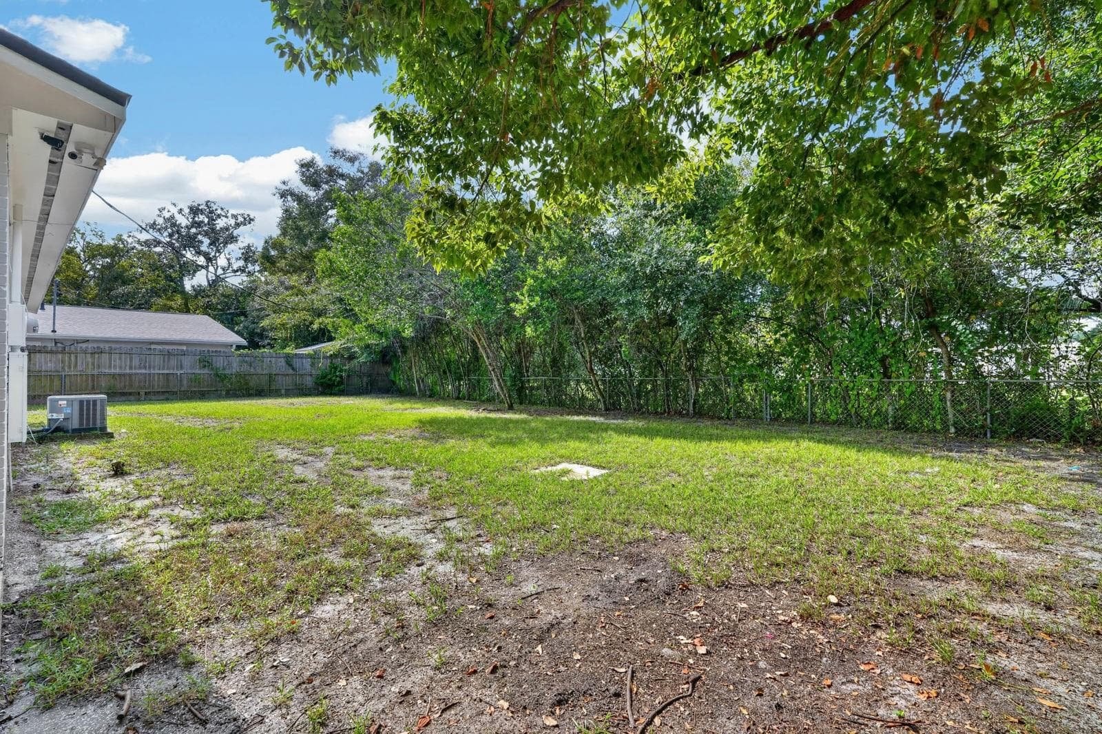 Single Family Residence at 301 CHAPEL RD, ST AUGUSTINE, photo 37 of 51