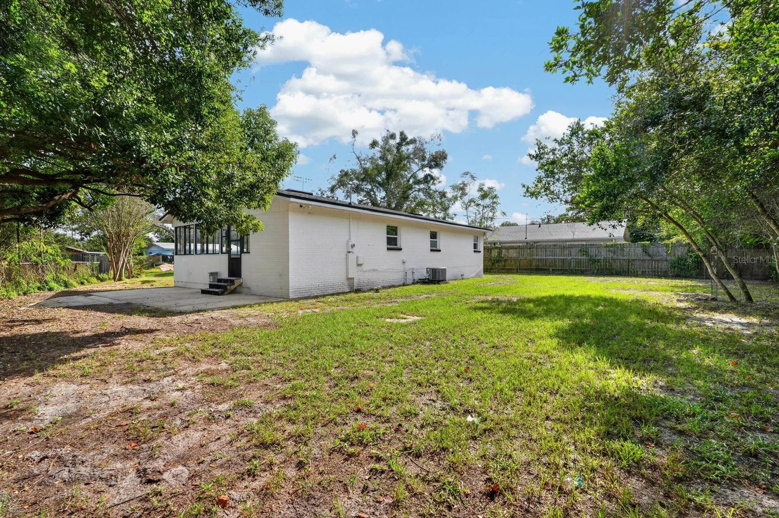 Single Family Residence at 301 CHAPEL RD, ST AUGUSTINE, photo 38 of 51