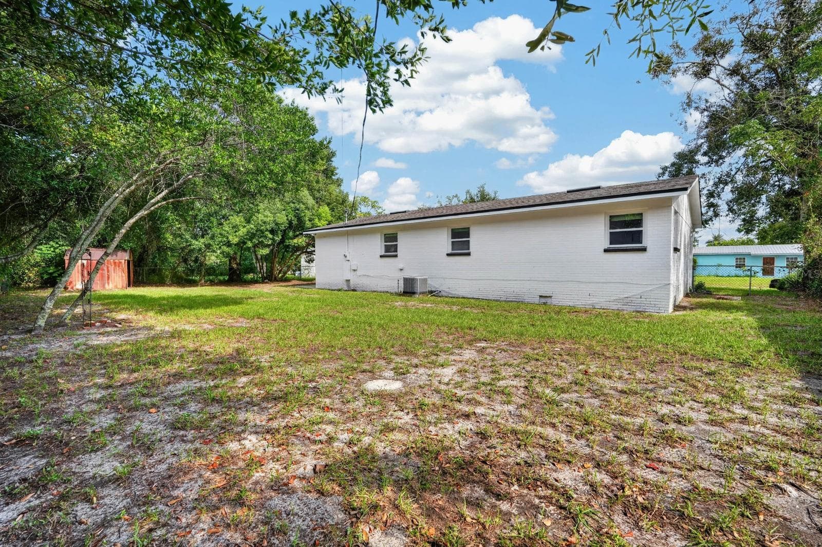 Single Family Residence at 301 CHAPEL RD, ST AUGUSTINE, photo 39 of 51