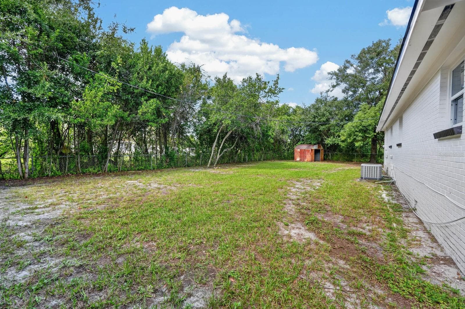 Single Family Residence at 301 CHAPEL RD, ST AUGUSTINE, photo 40 of 51