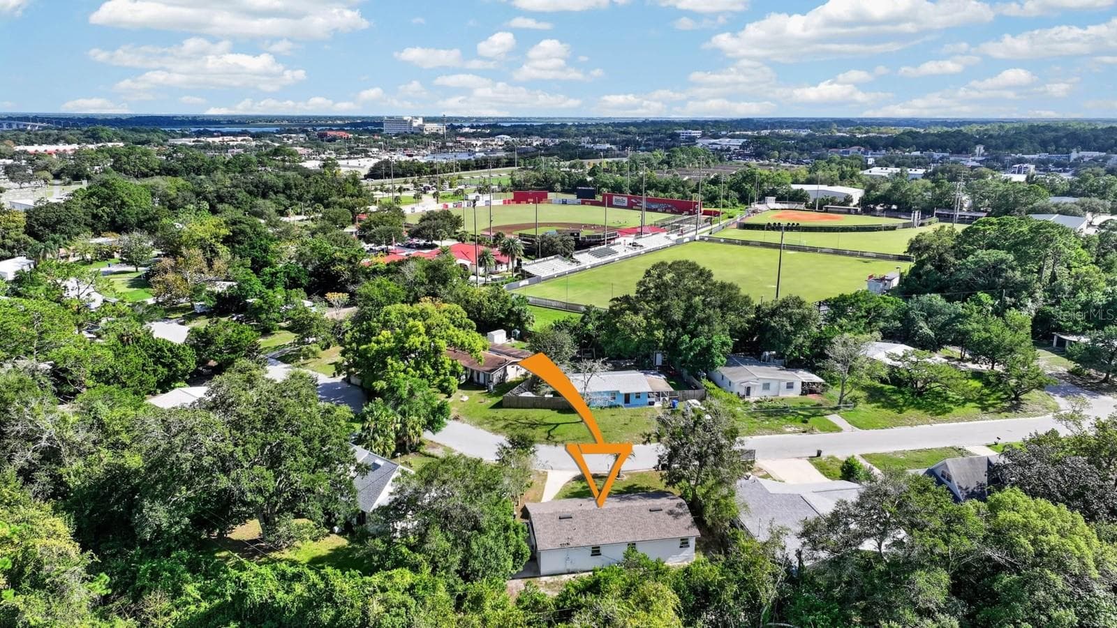 Single Family Residence at 301 CHAPEL RD, ST AUGUSTINE, photo 41 of 51