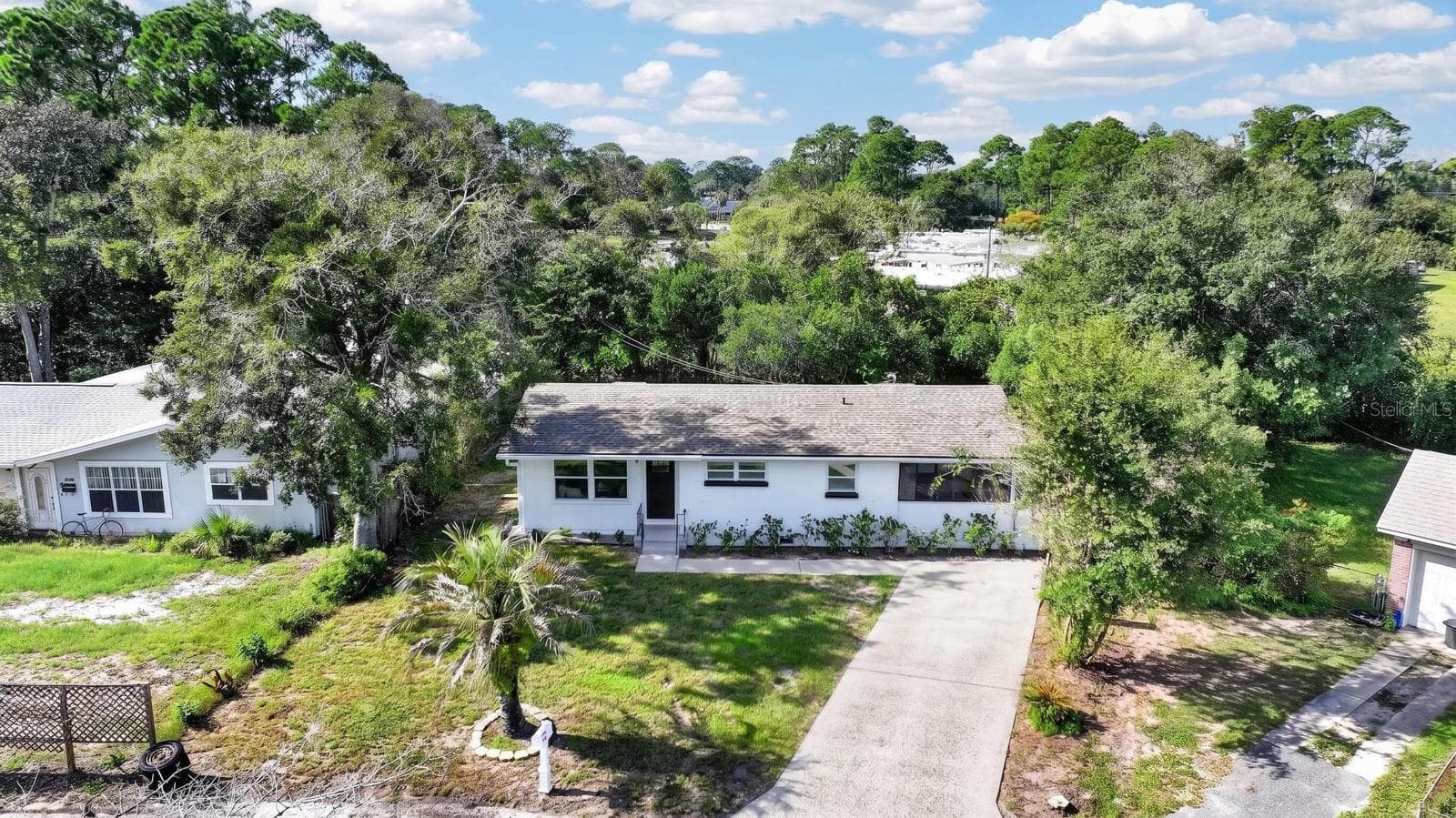 Single Family Residence at 301 CHAPEL RD, ST AUGUSTINE, photo 44 of 51
