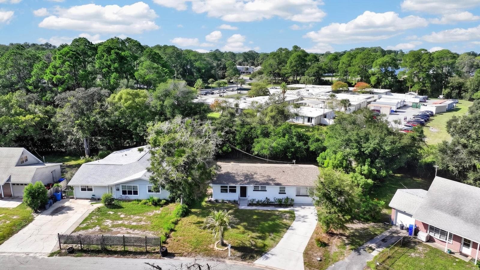 Single Family Residence at 301 CHAPEL RD, ST AUGUSTINE, photo 45 of 51