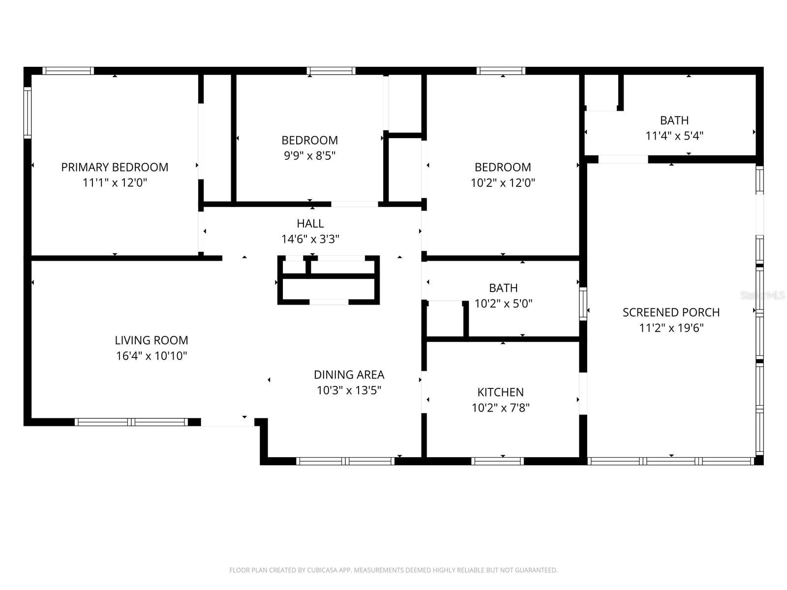 Single Family Residence at 301 CHAPEL RD, ST AUGUSTINE, photo 50 of 51
