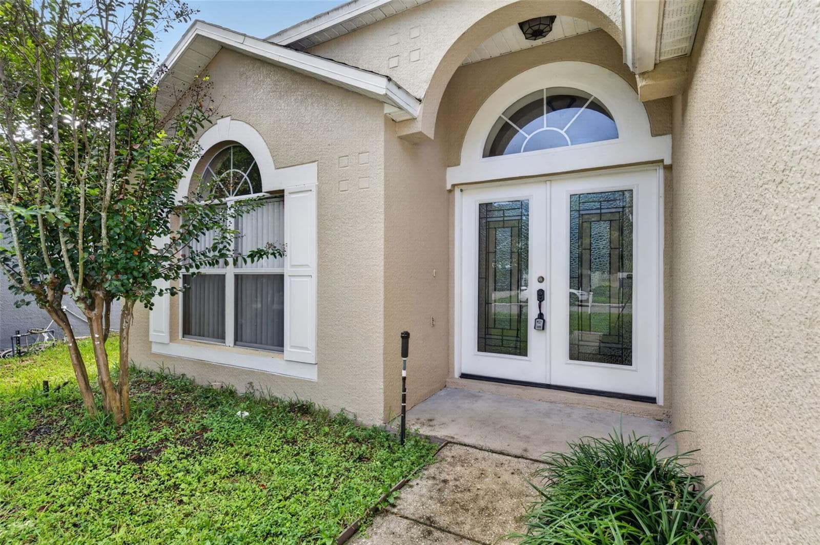 Single Family Residence at 2018 WEKIVA RESERVE BLVD, APOPKA, photo 4 of 37