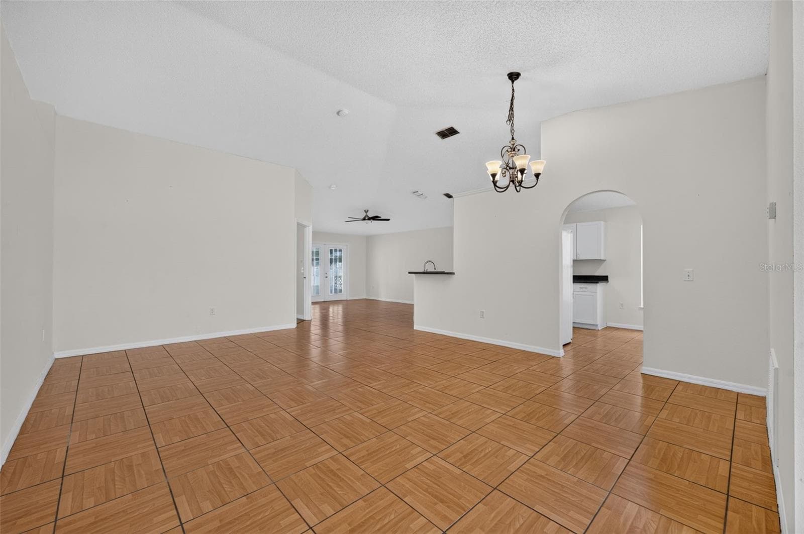 Single Family Residence at 2018 WEKIVA RESERVE BLVD, APOPKA, photo 6 of 37