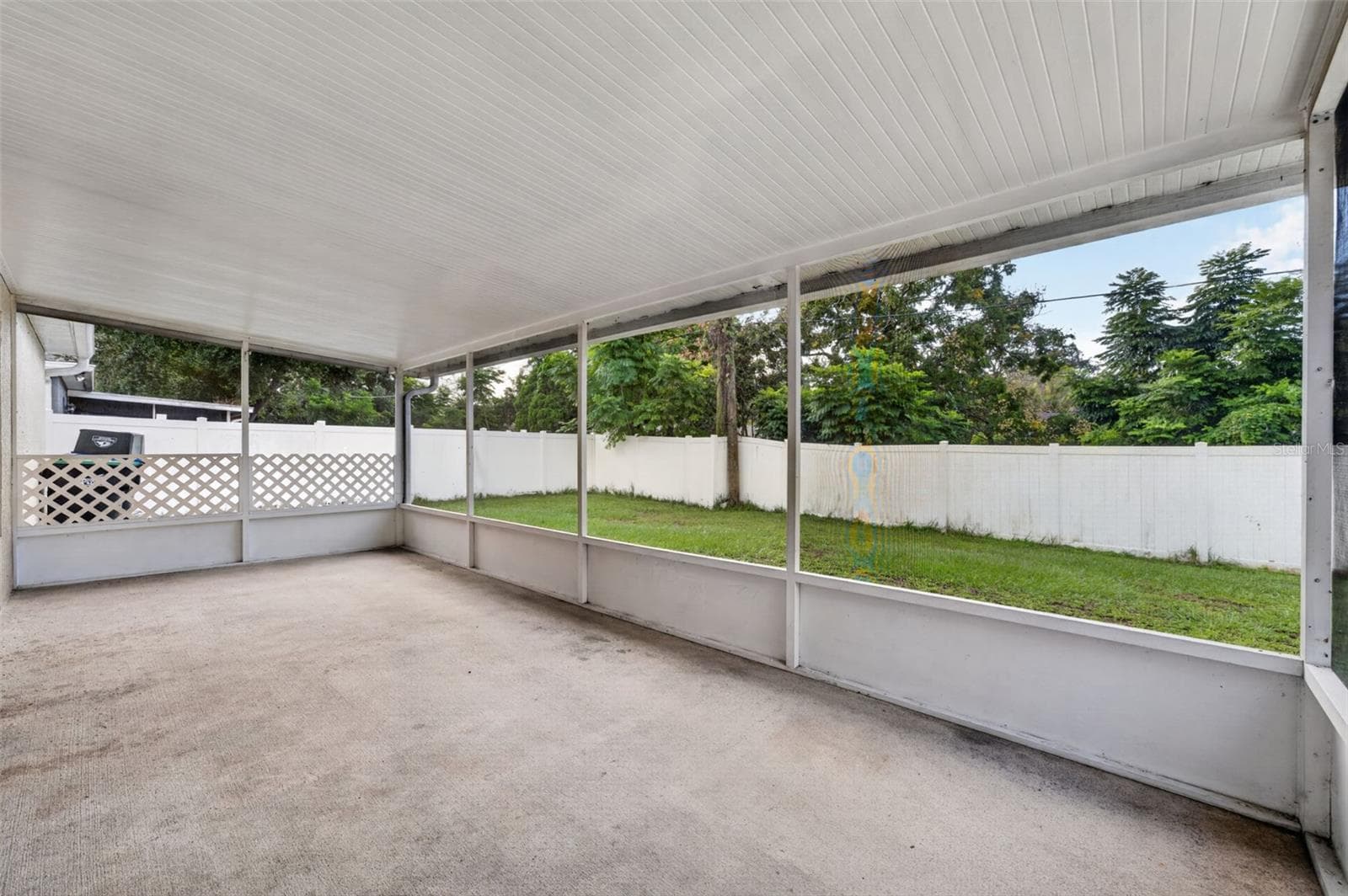Single Family Residence at 2018 WEKIVA RESERVE BLVD, APOPKA, photo 32 of 37