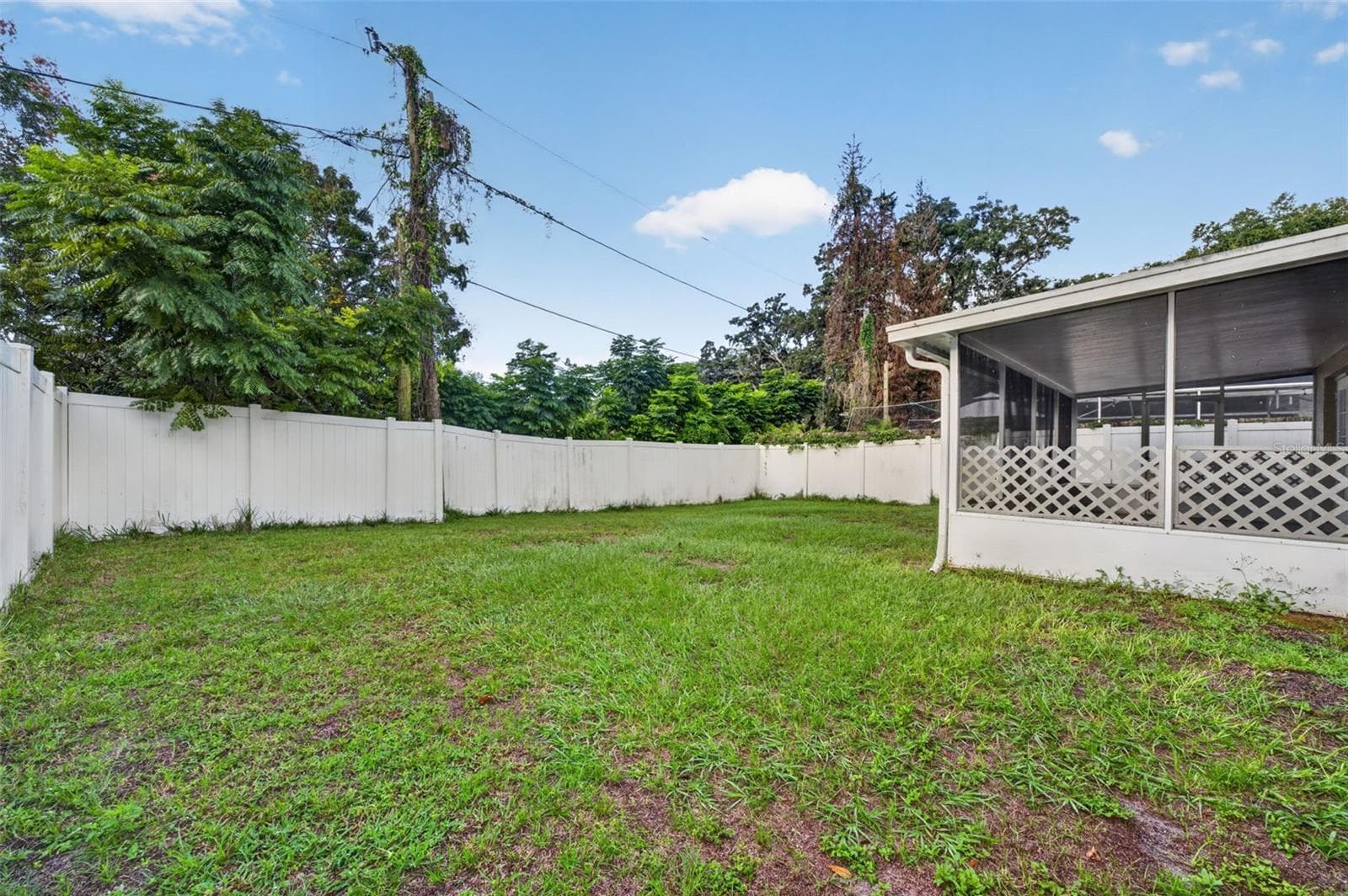 Single Family Residence at 2018 WEKIVA RESERVE BLVD, APOPKA, photo 34 of 37