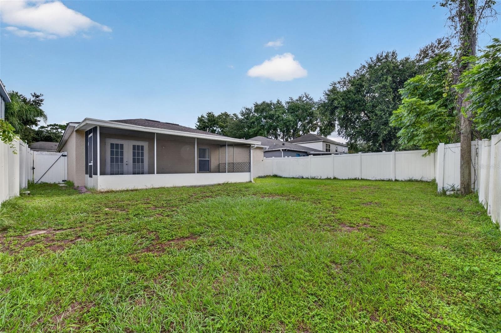 Single Family Residence at 2018 WEKIVA RESERVE BLVD, APOPKA, photo 35 of 37