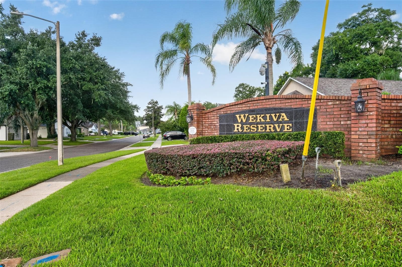 Single Family Residence at 2018 WEKIVA RESERVE BLVD, APOPKA, photo 37 of 37