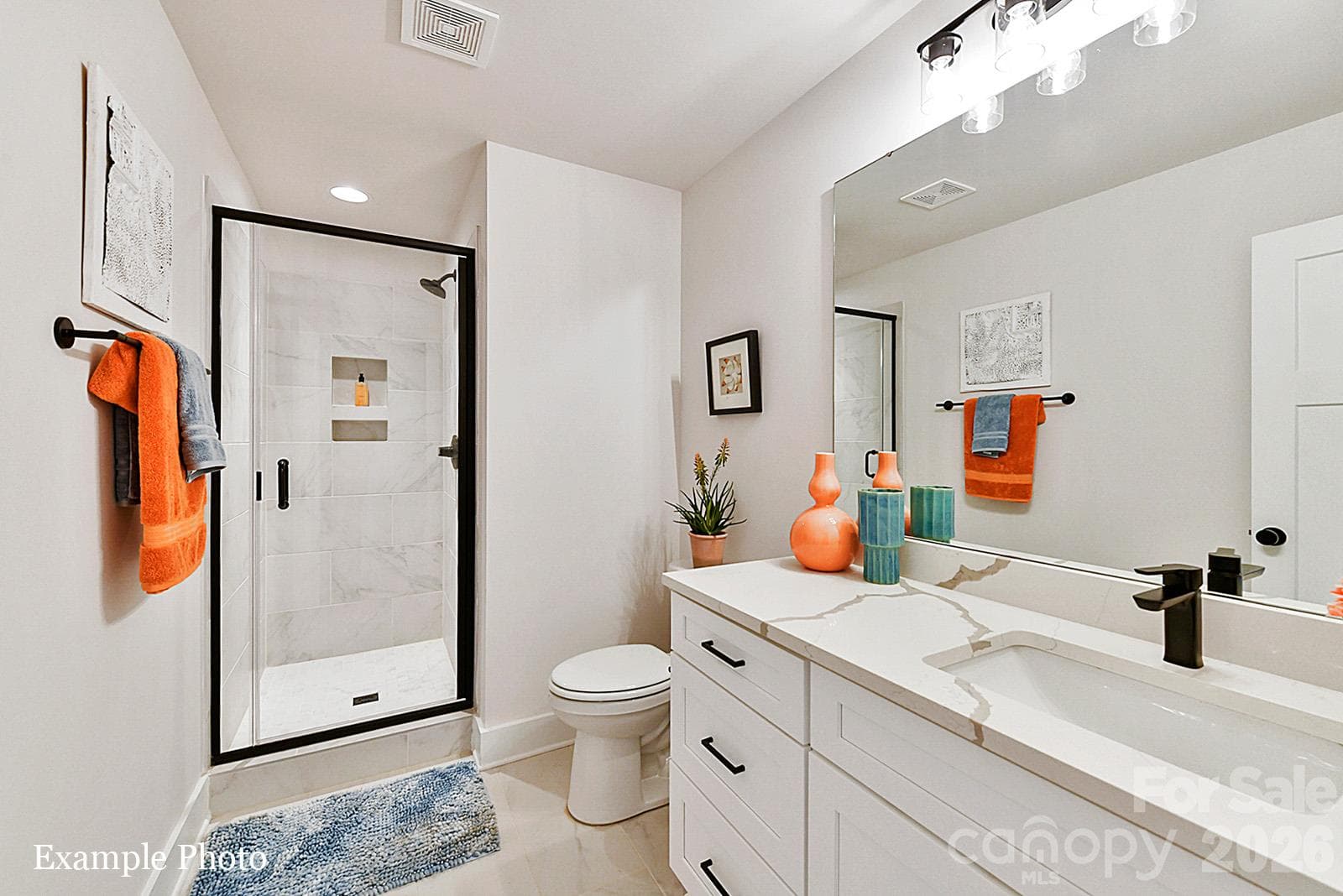 Townhouse at 2129 Ford View Lane, Charlotte, photo 5 of 22