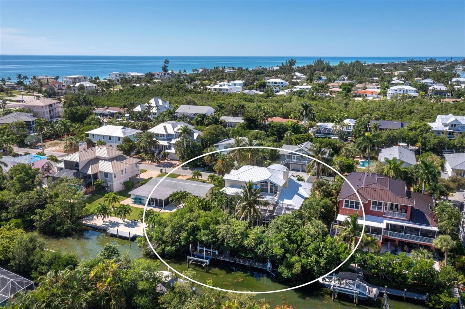 Single Family Residence at 550 NORTON ST, LONGBOAT KEY, photo 51 of 57