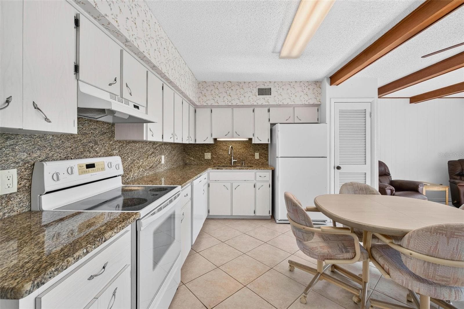Newer Appliances - 2221 SWEDISH DR #53, CLEARWATER