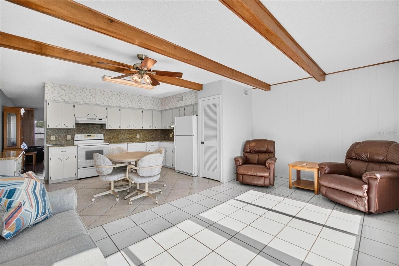 Condominium at 2221 SWEDISH DR #53, CLEARWATER, photo 11 of 67