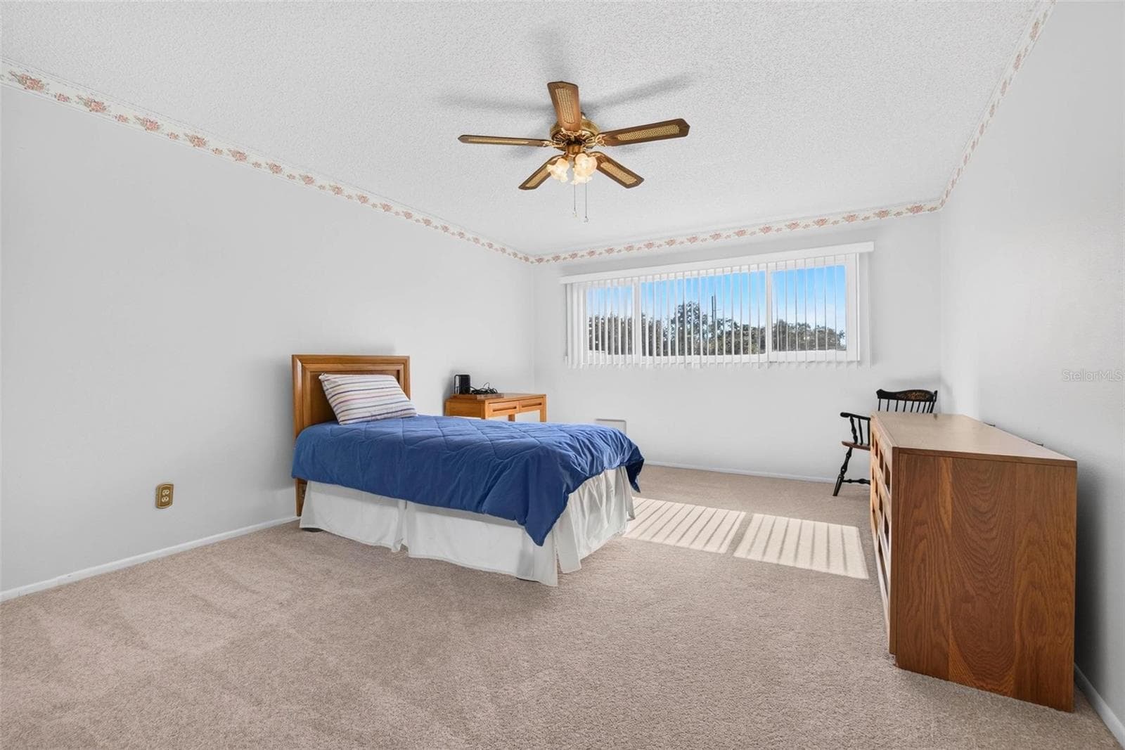 Large Primary Suite' 2 Closets - PGT Windows 2025 - 2221 SWEDISH DR #53, CLEARWATER