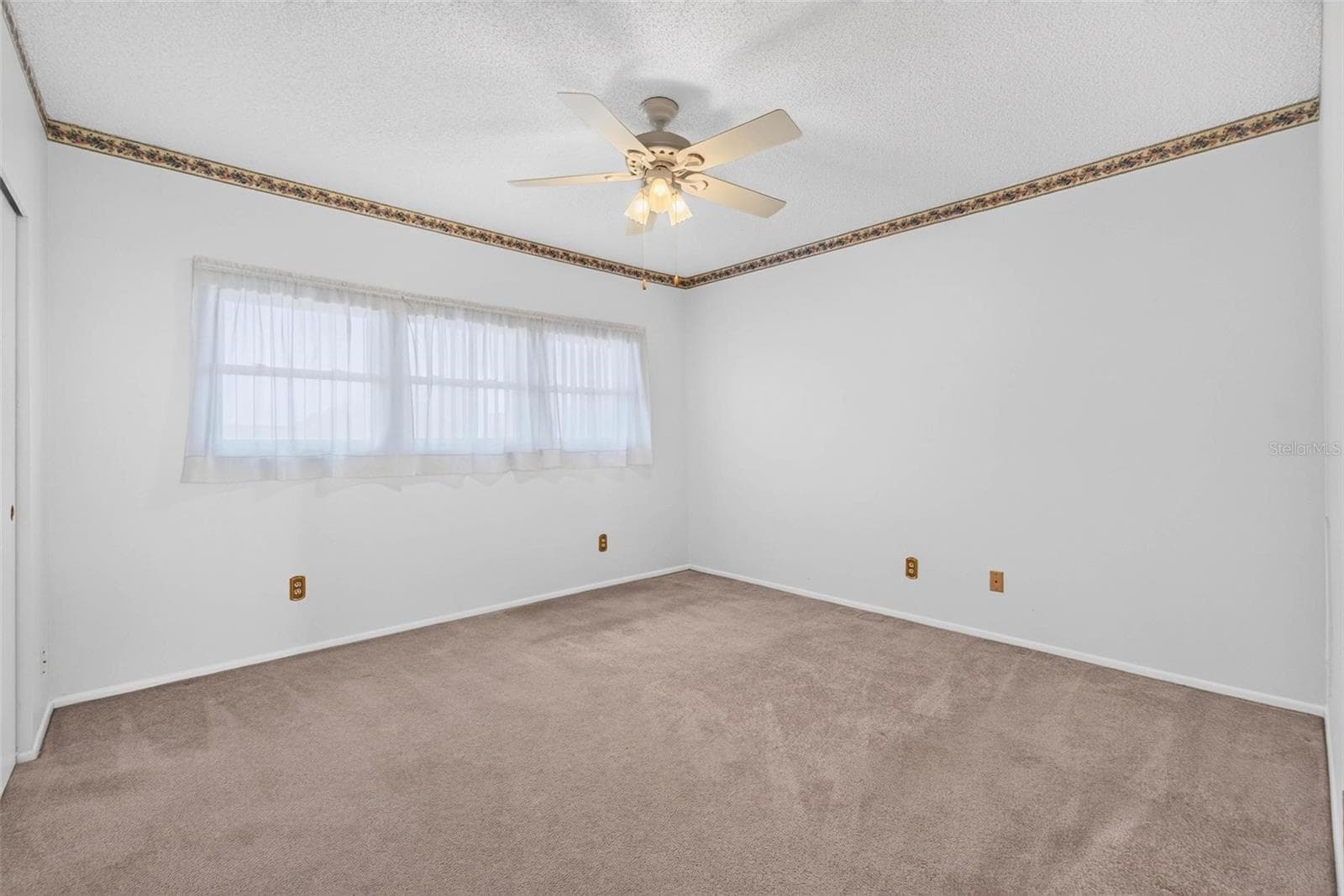 Guest Bedroom Not furnished - 2221 SWEDISH DR #53, CLEARWATER