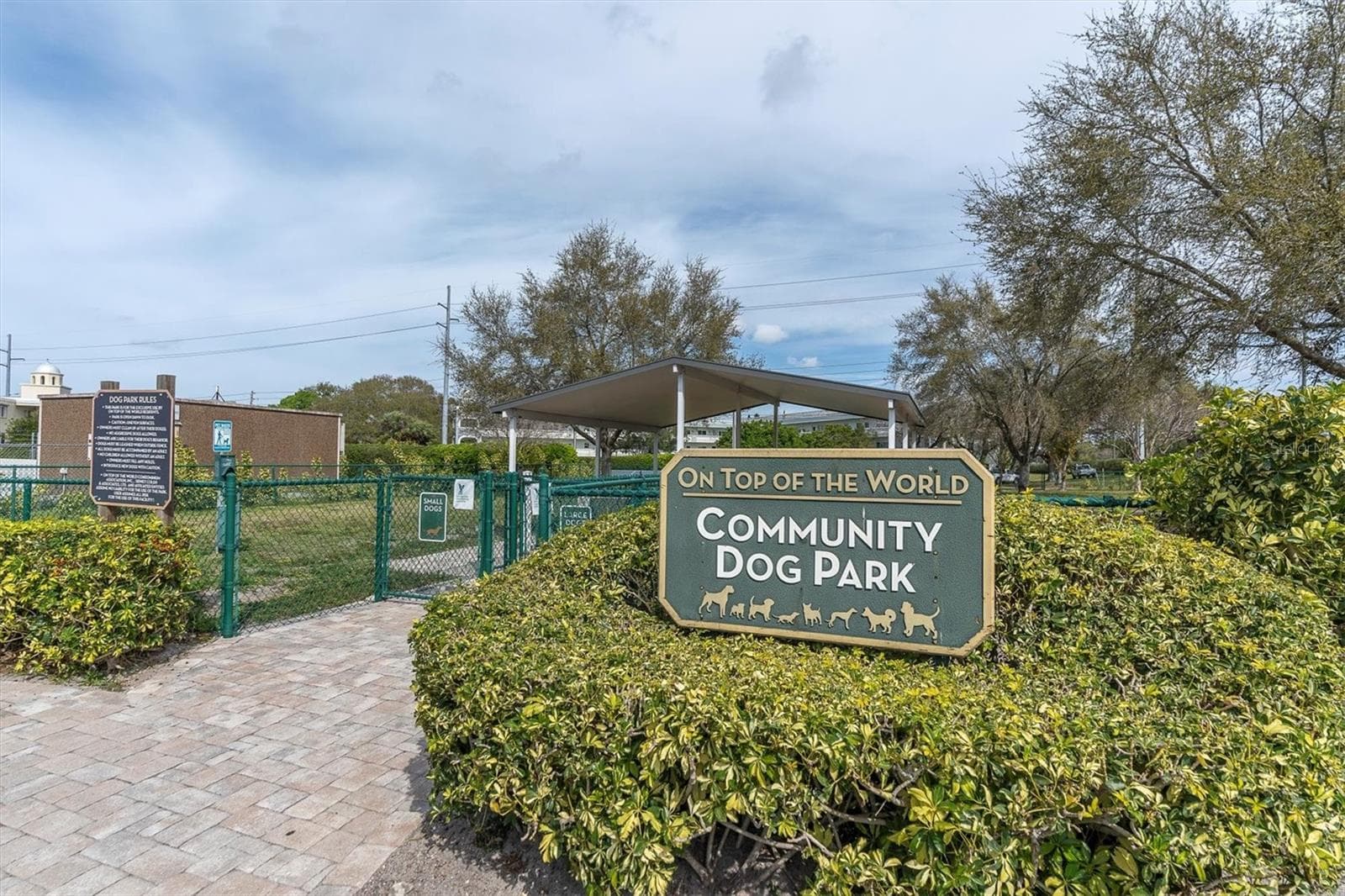 Condominium at 2221 SWEDISH DR #53, CLEARWATER, photo 26 of 67
