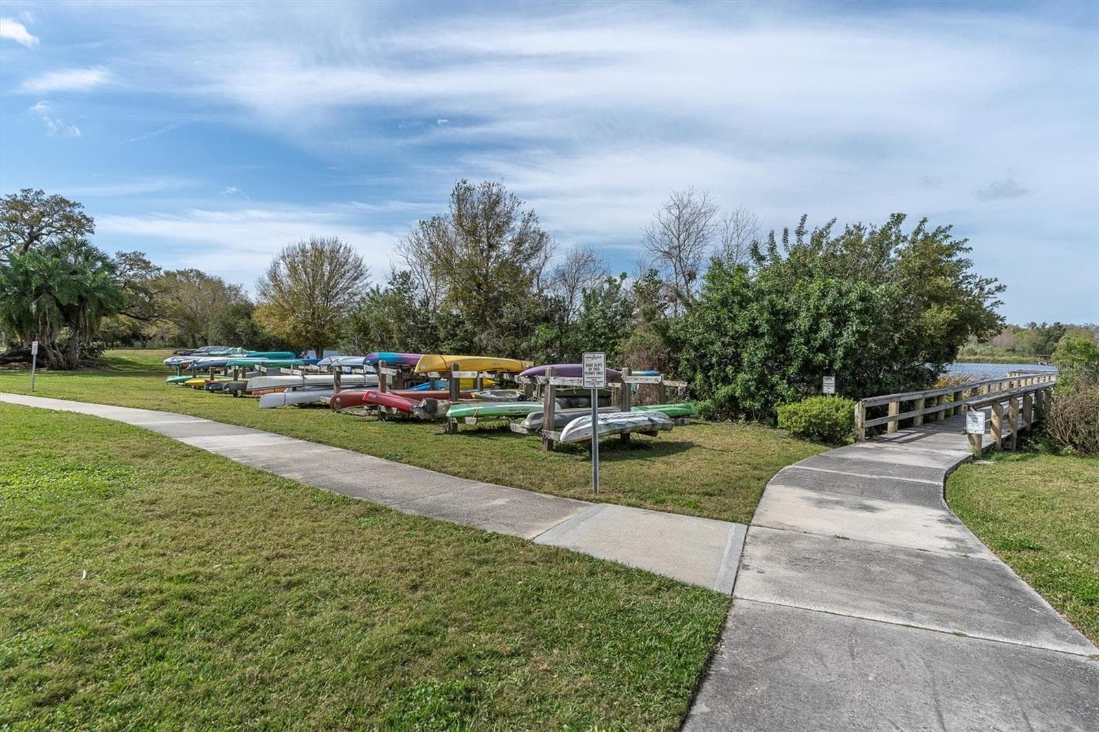 Condominium at 2221 SWEDISH DR #53, CLEARWATER, photo 27 of 67