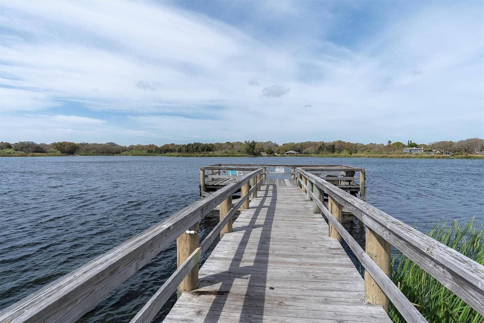 Harbor Lake on the West Side - 2221 SWEDISH DR #53, CLEARWATER
