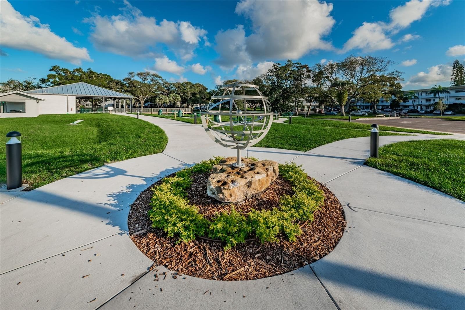 Condominium at 2221 SWEDISH DR #53, CLEARWATER, photo 48 of 67