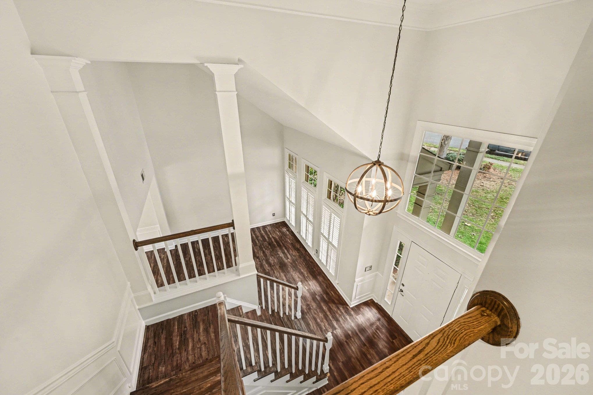 Single Family Residence at 5805 Swanston Drive, Charlotte, photo 18 of 32