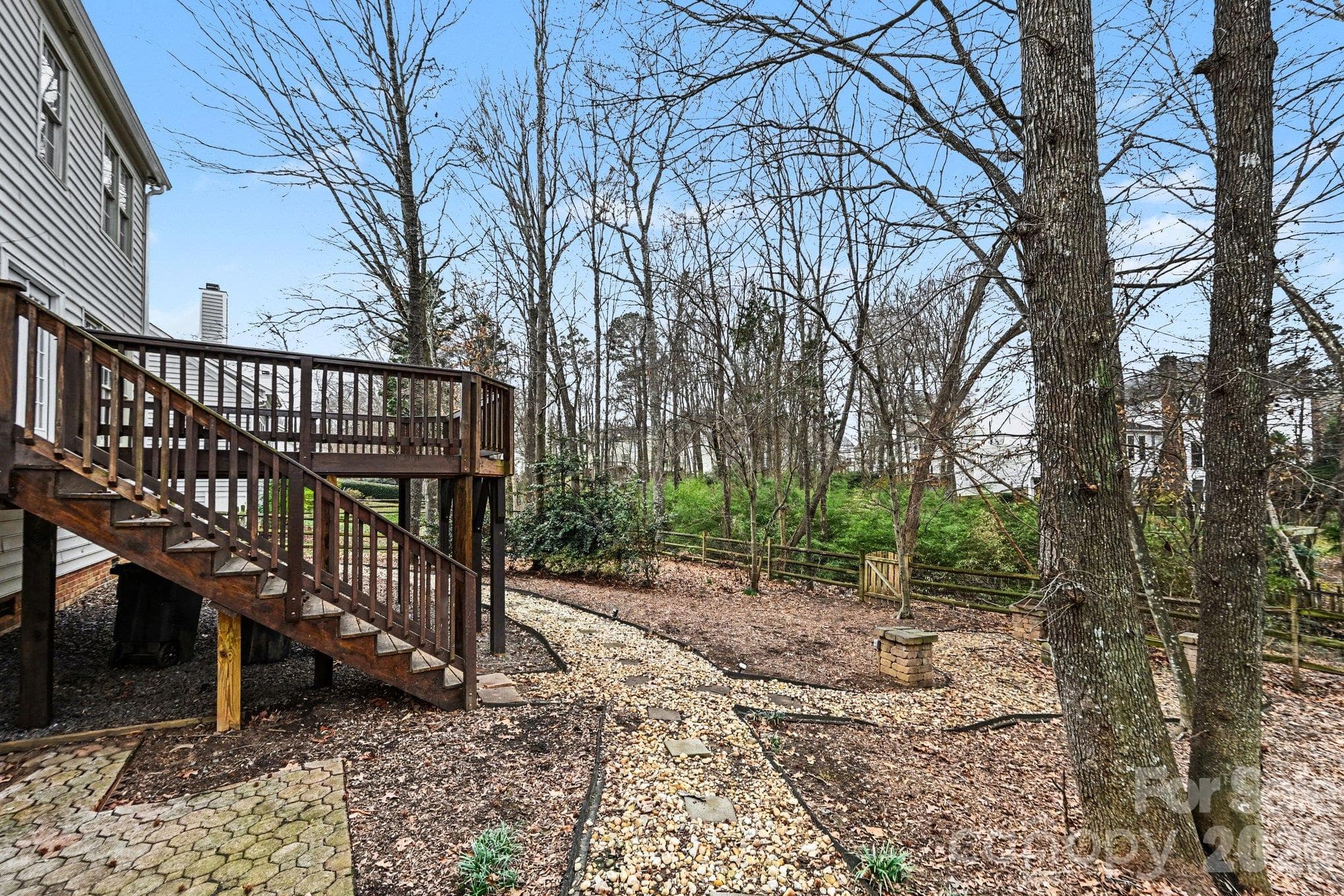 Single Family Residence at 5805 Swanston Drive, Charlotte, photo 30 of 32