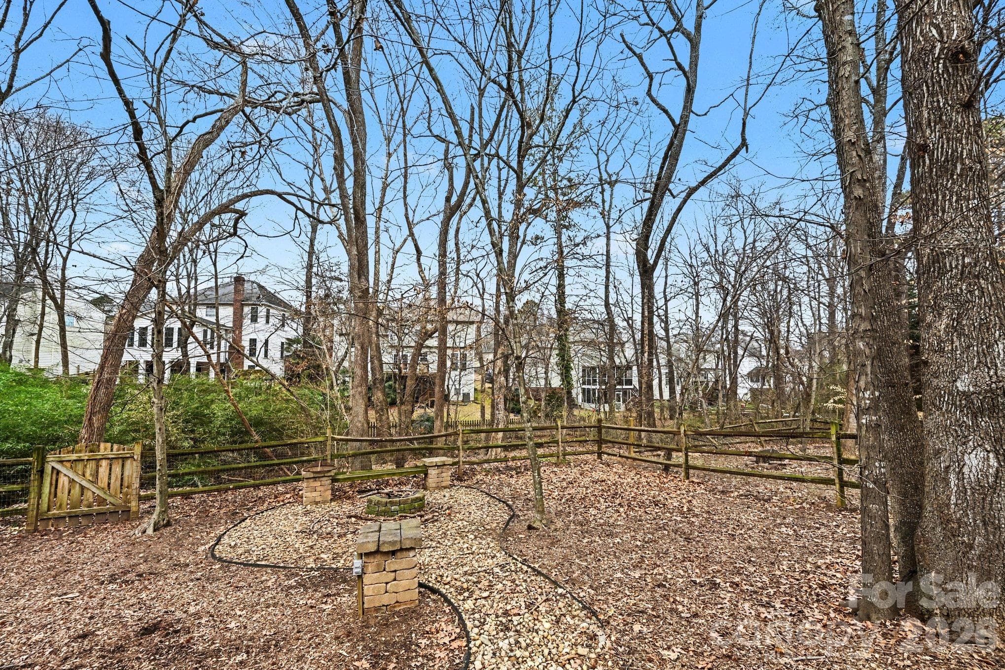 Single Family Residence at 5805 Swanston Drive, Charlotte, photo 31 of 32