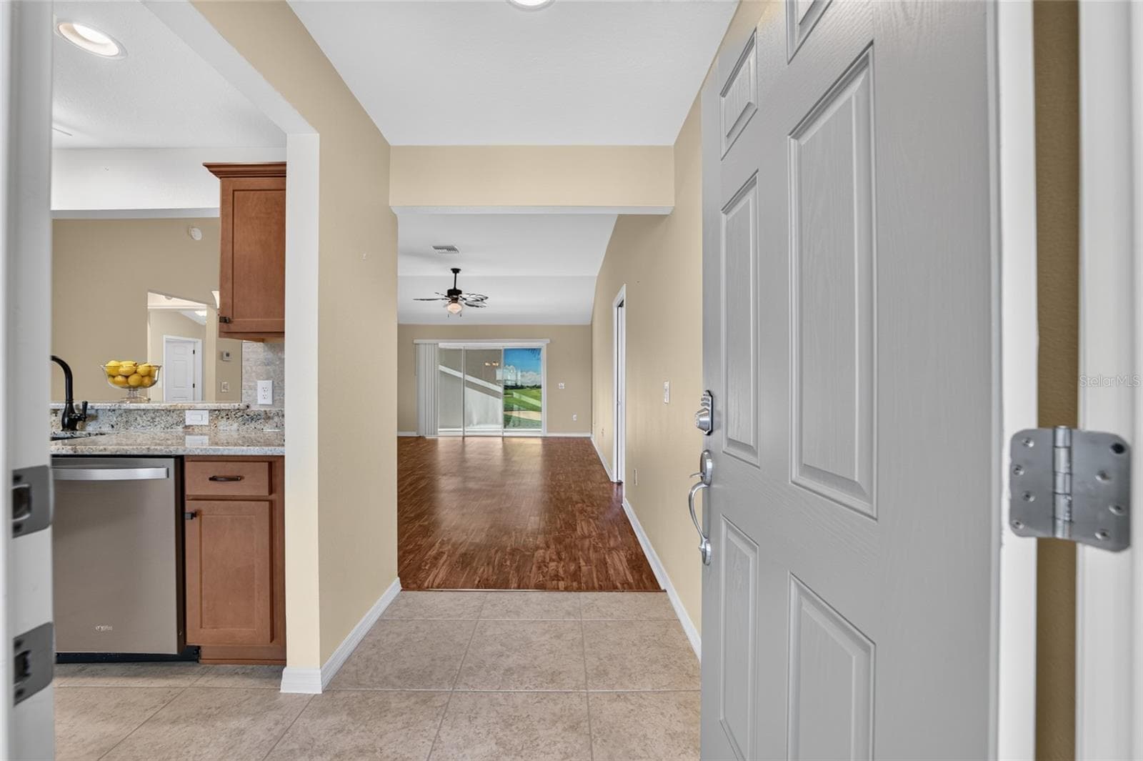 NO CARPET - 3552 WYNGATE PL, THE VILLAGES