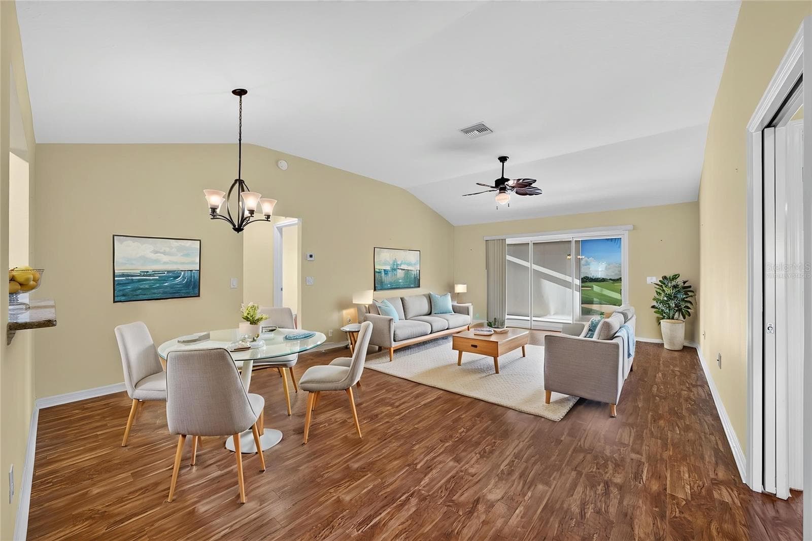 Virtually Staged - 3552 WYNGATE PL, THE VILLAGES