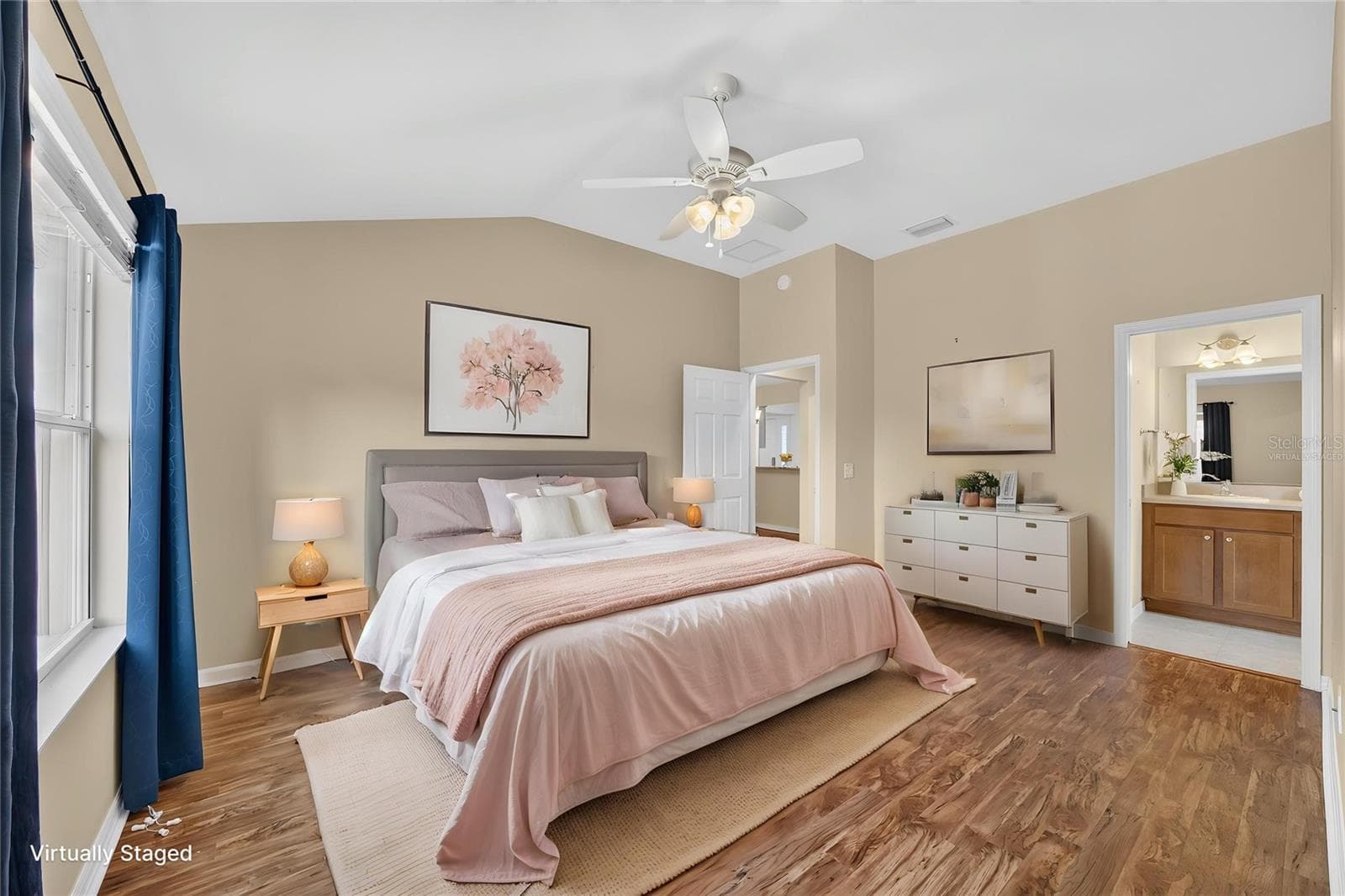 Virtually Staged - 3552 WYNGATE PL, THE VILLAGES