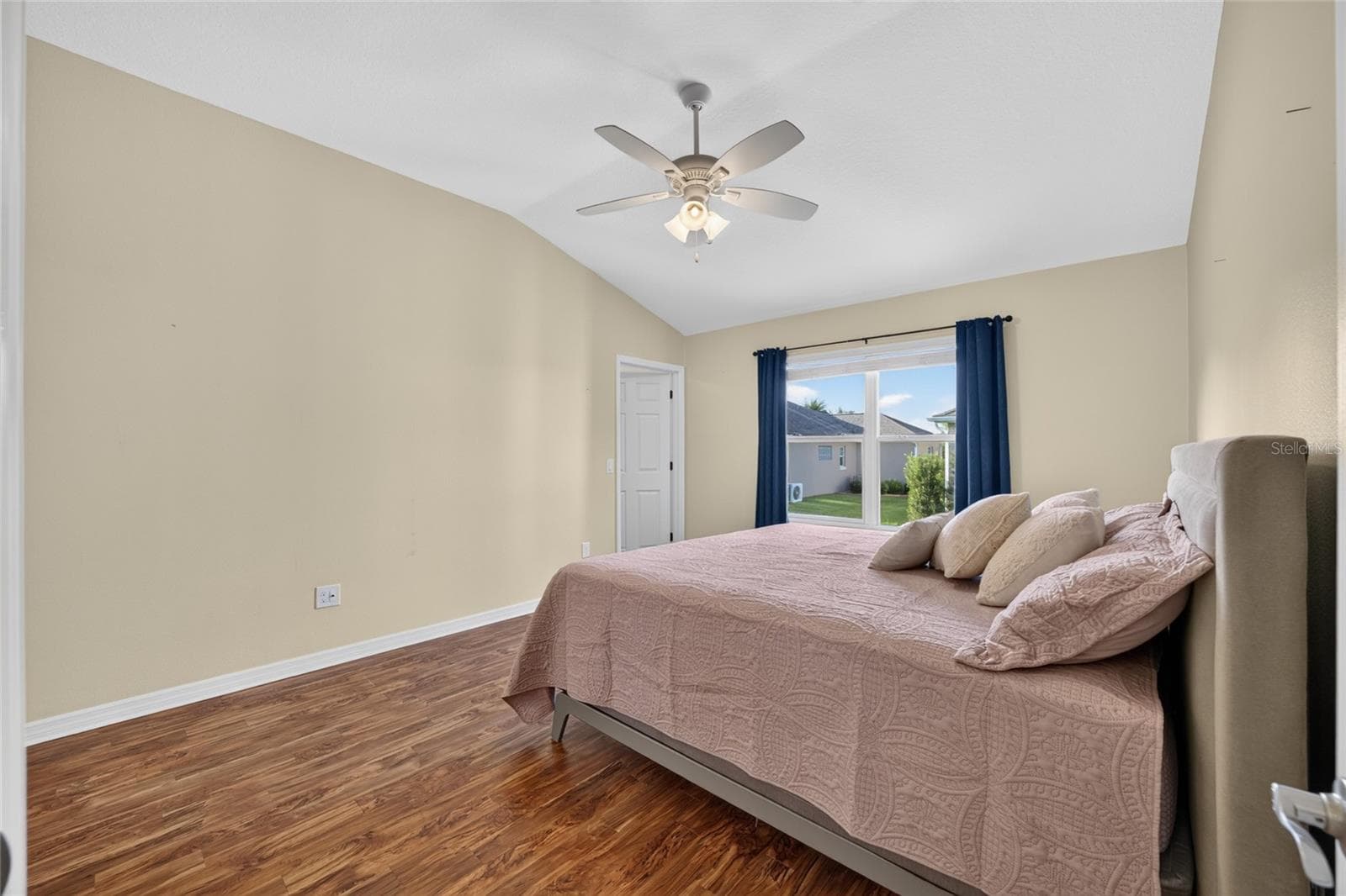 Windows to backyard - 3552 WYNGATE PL, THE VILLAGES
