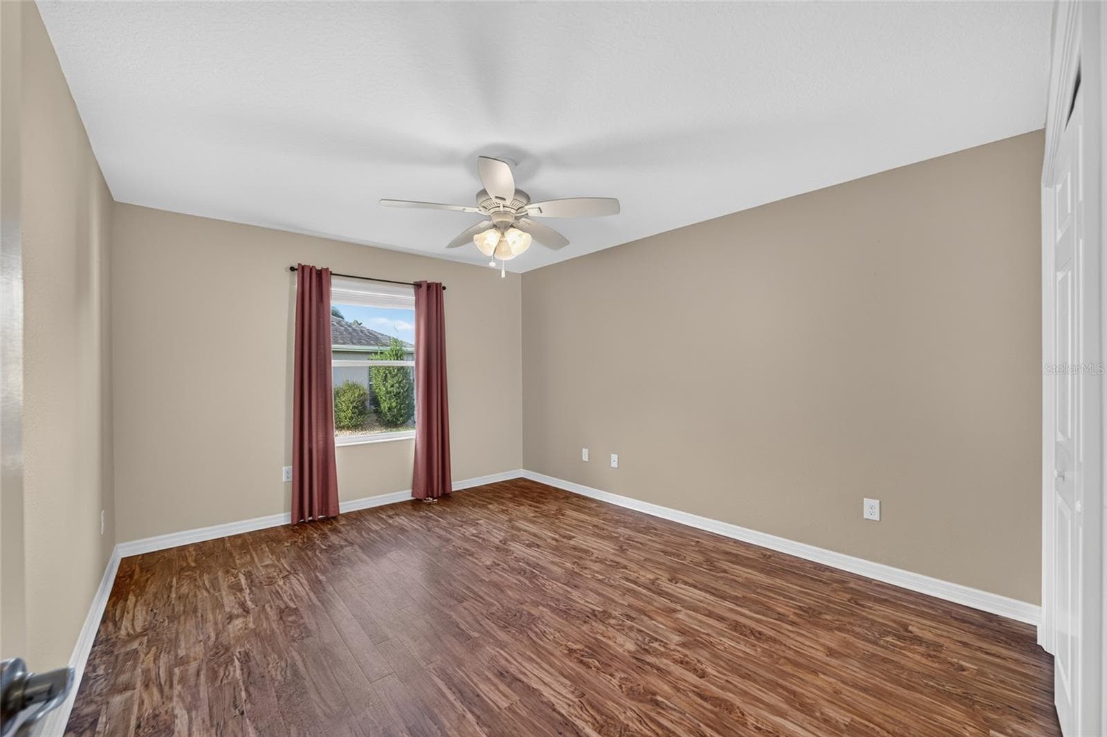 Bedroom 3 - 3552 WYNGATE PL, THE VILLAGES